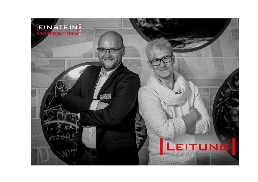 Bilder Einstein Marketing GmbH