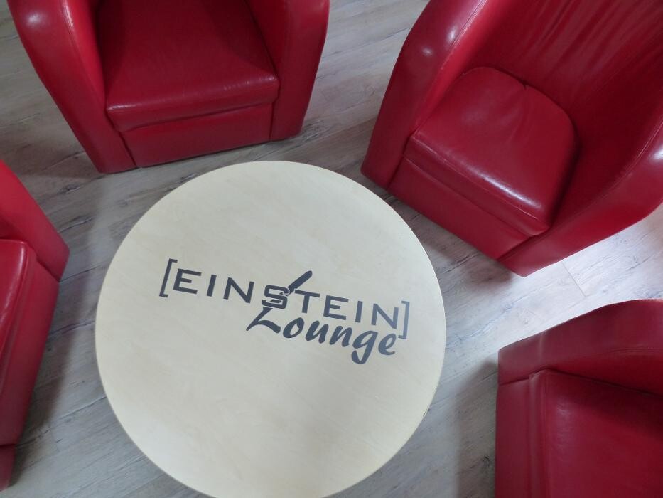 Bilder Einstein Marketing GmbH