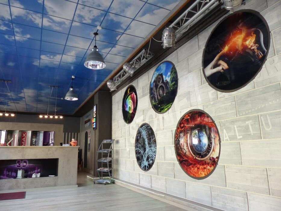 Bilder Einstein Marketing GmbH