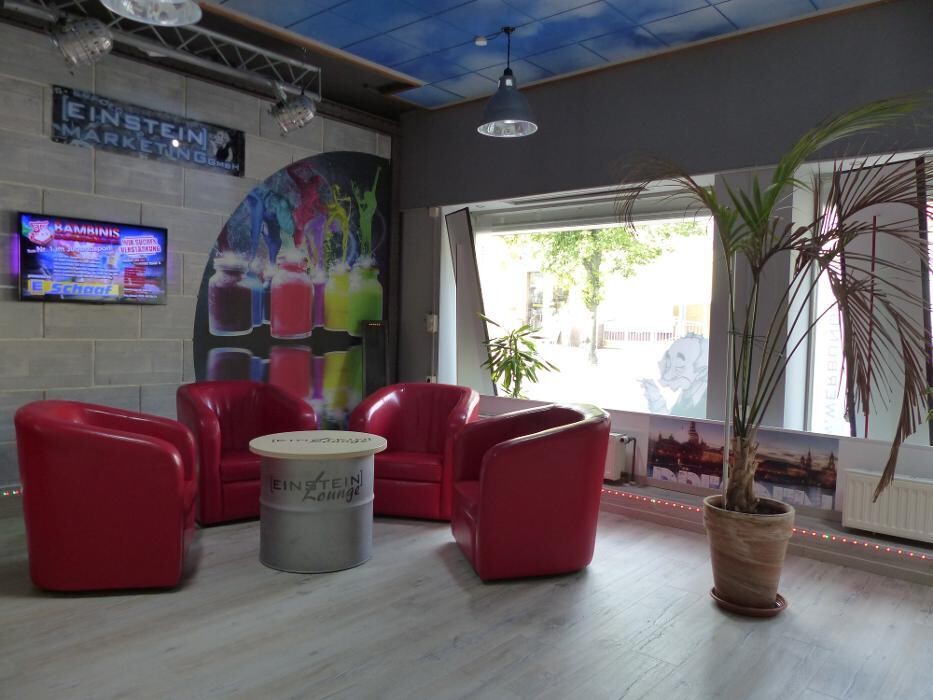 Bilder Einstein Marketing GmbH