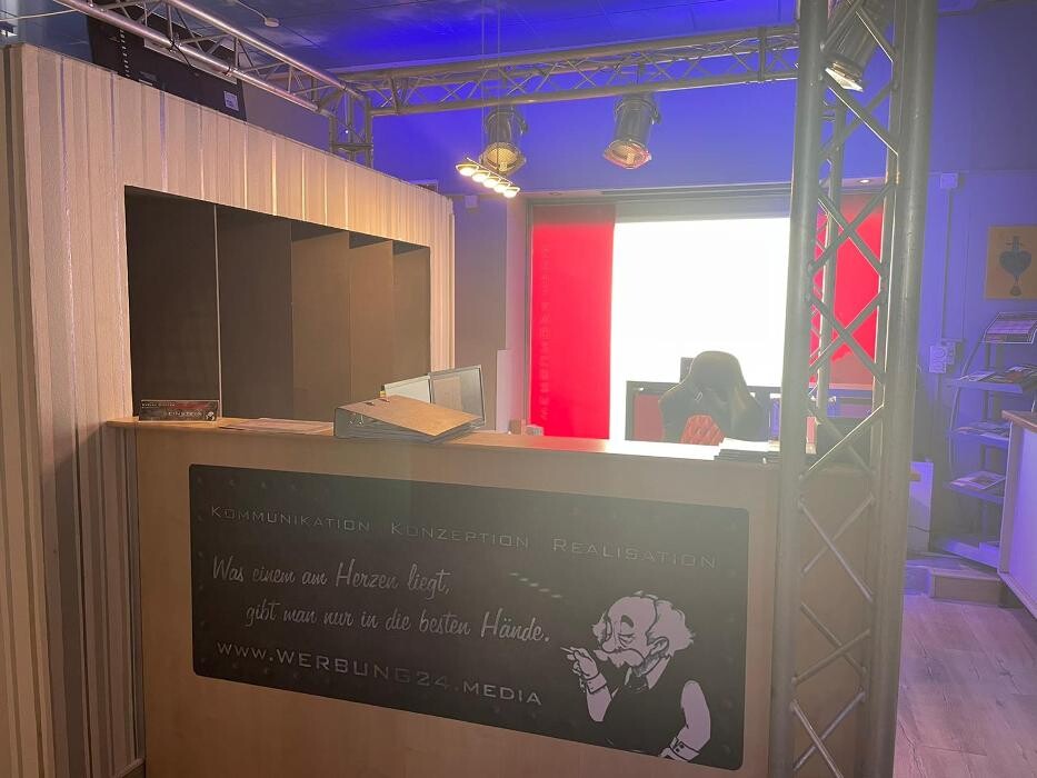 Bilder Einstein Marketing GmbH