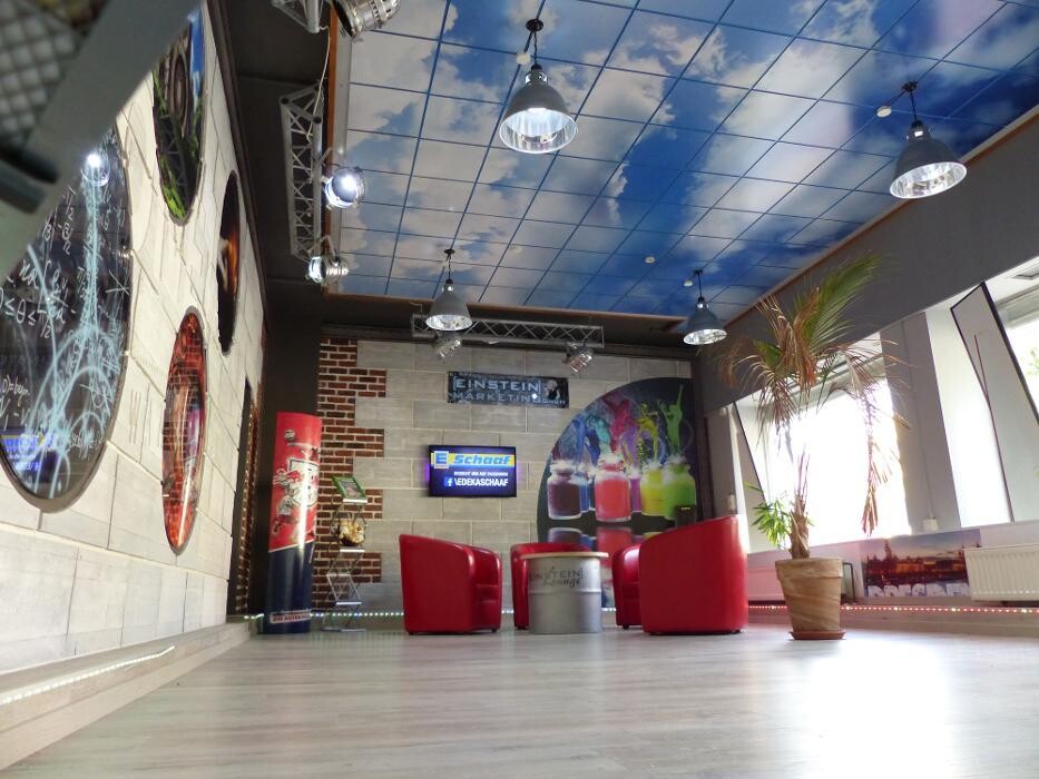 Bilder Einstein Marketing GmbH