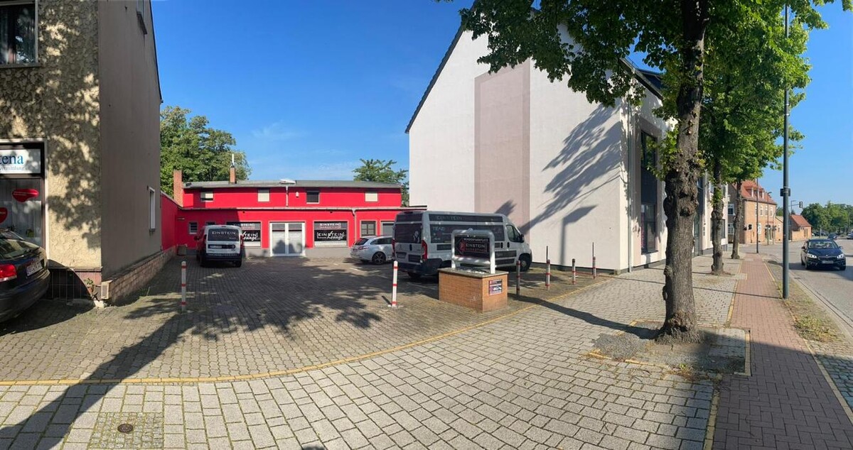 Bilder Einstein Marketing GmbH