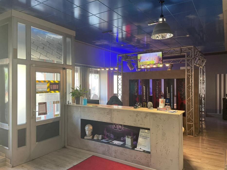 Bilder Einstein Marketing GmbH