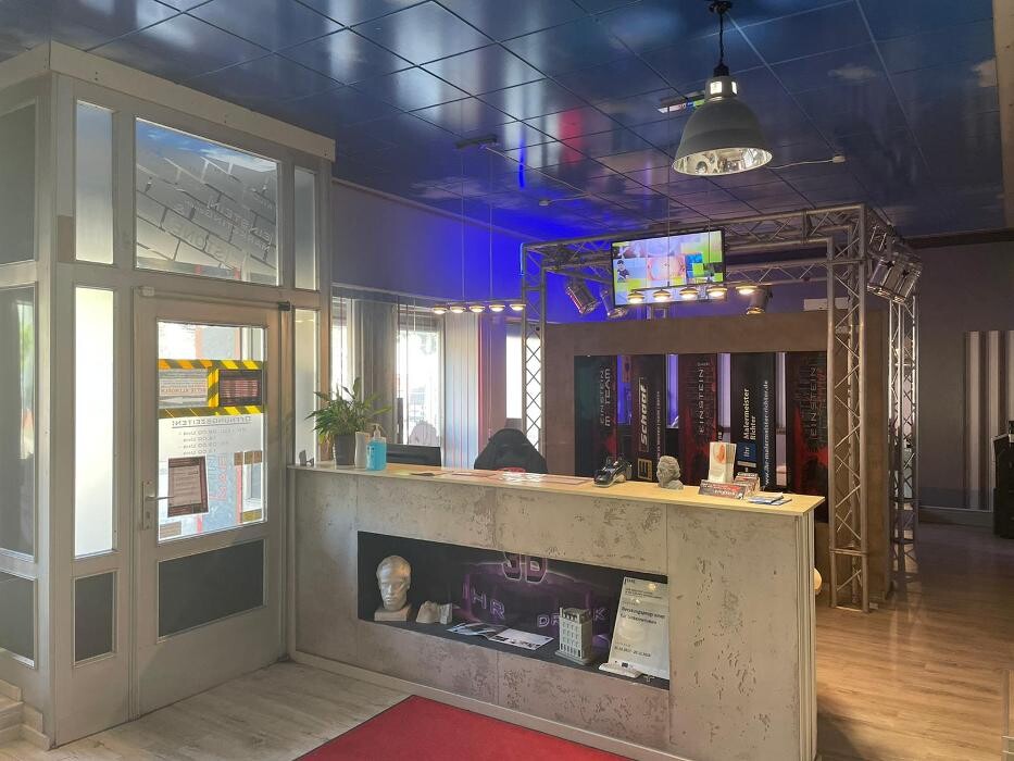 Bilder Einstein Marketing GmbH