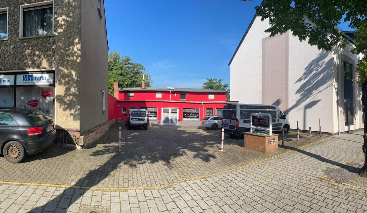 Bilder Einstein Marketing GmbH