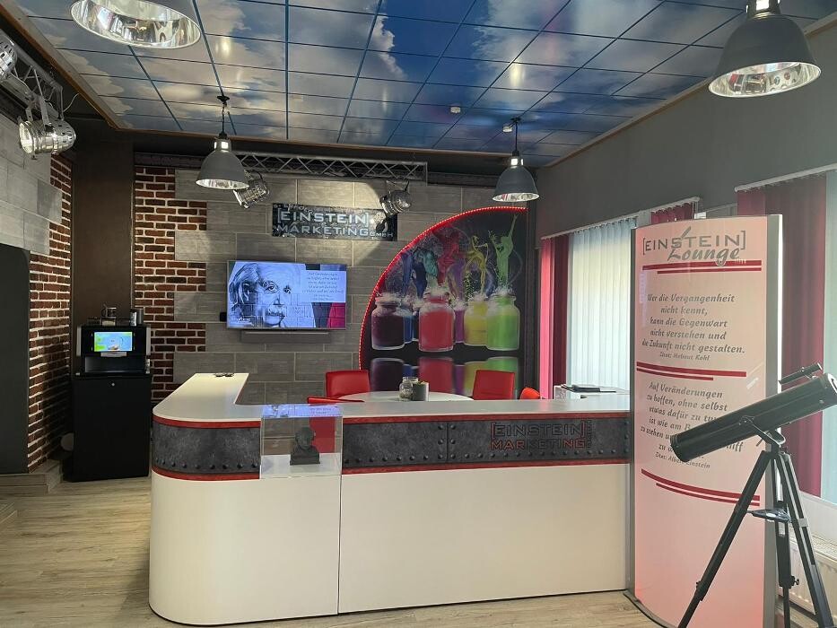 Bilder Einstein Marketing GmbH