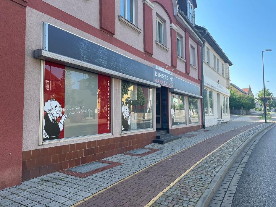 Bilder Einstein Marketing GmbH