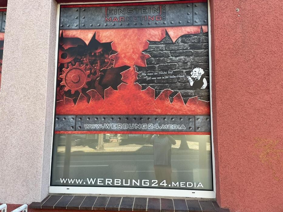 Bilder Einstein Marketing GmbH