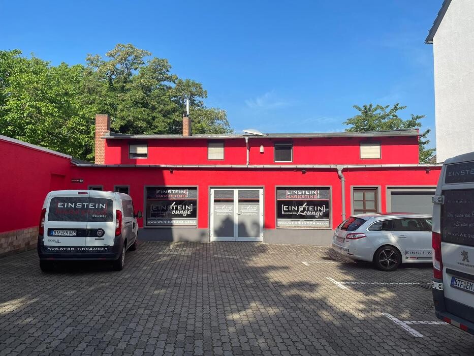 Bilder Einstein Marketing GmbH