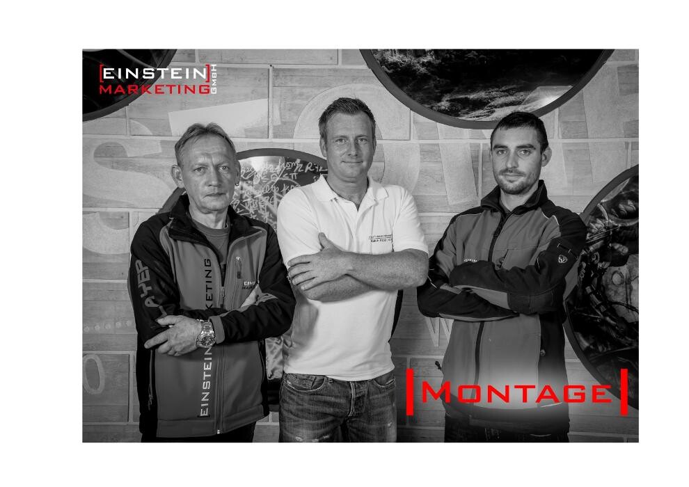 Bilder Einstein Marketing GmbH