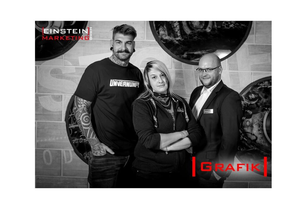 Bilder Einstein Marketing GmbH