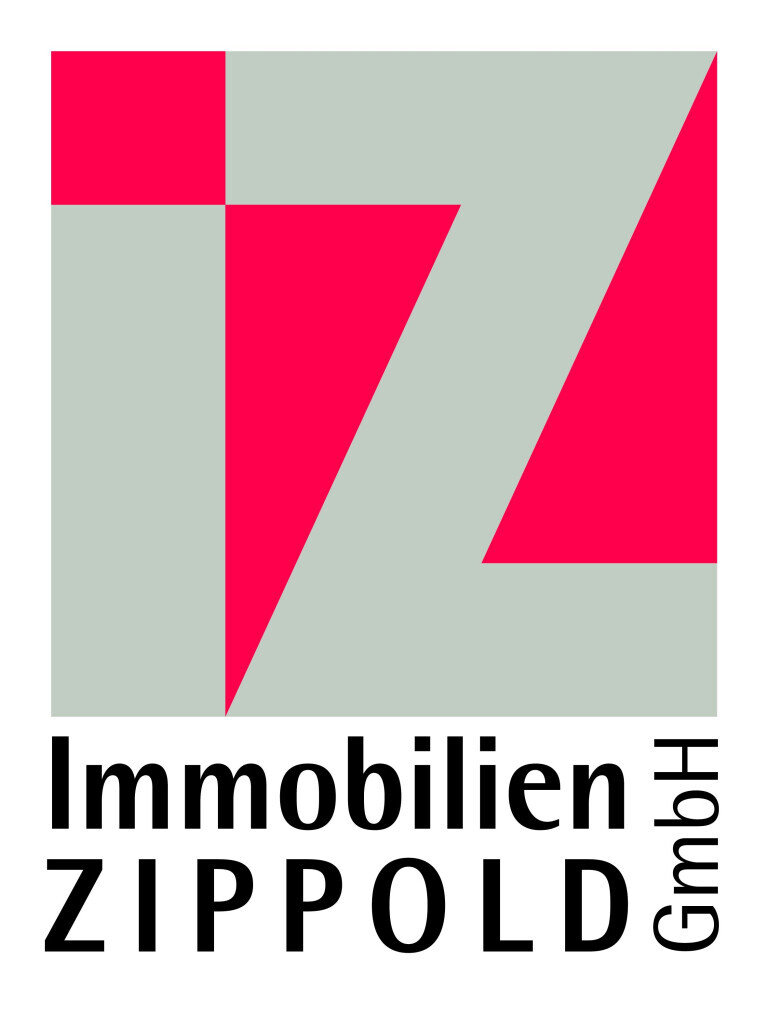 Immobilien Zippold GmbH Logo
