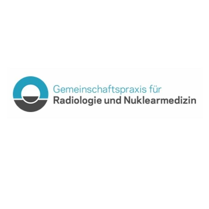 Gemeinschaftspraxis für Radiologie und Nuklearmedizin Logo