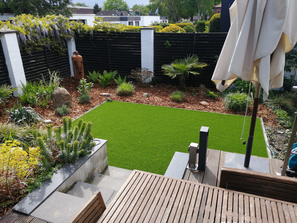 Bilder Baum&Gartenservice Meier