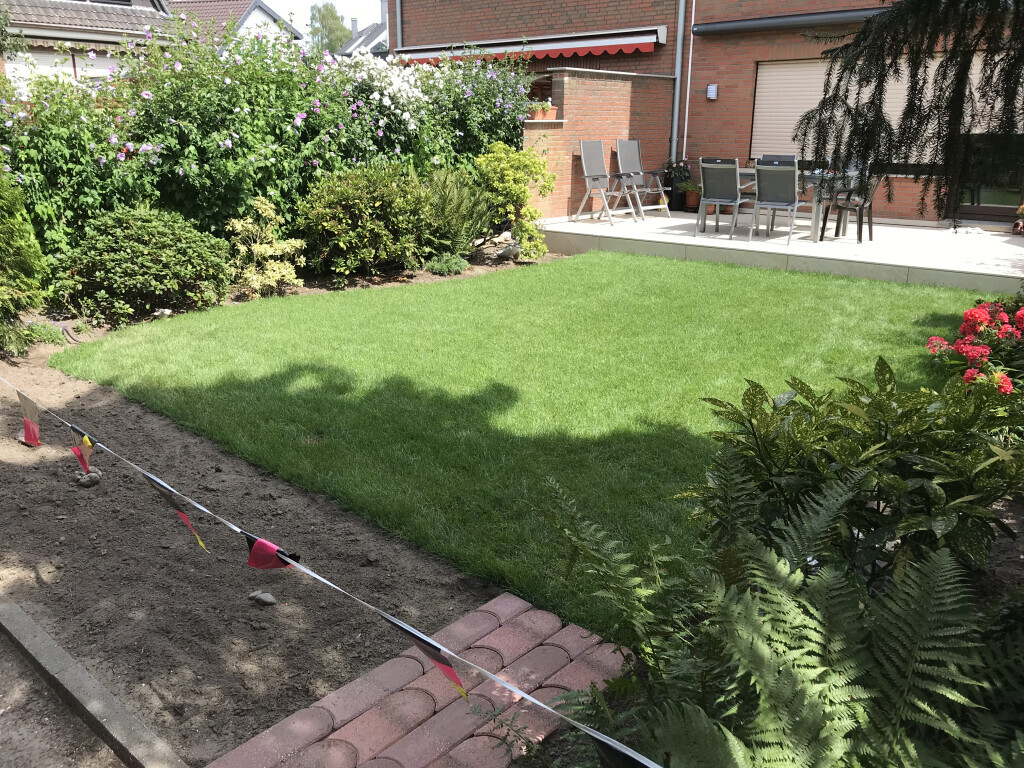 Bilder Baum&Gartenservice Meier