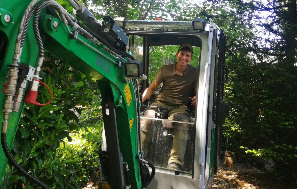 Bilder Baum&Gartenservice Meier