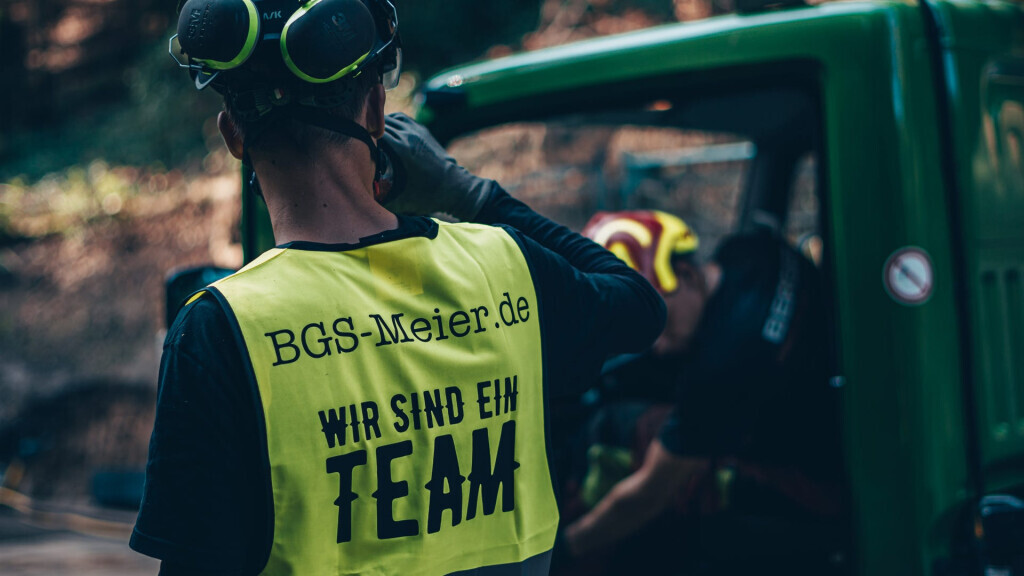 Bilder Baum&Gartenservice Meier