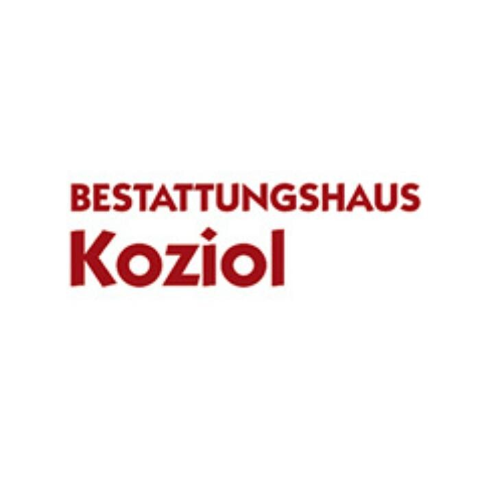 Bestattungshaus Koziol Logo