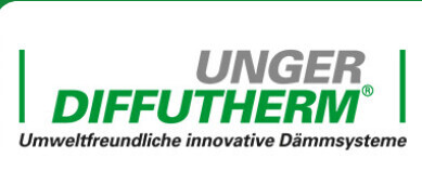 Udi DÄMMSYSTEME GmbH Logo