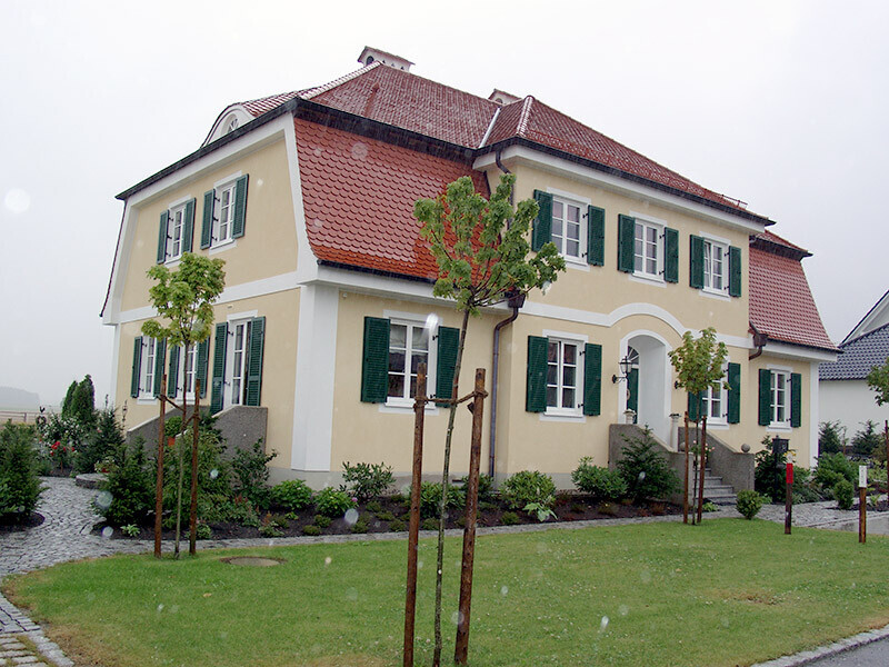 Bilder Udi DÄMMSYSTEME GmbH