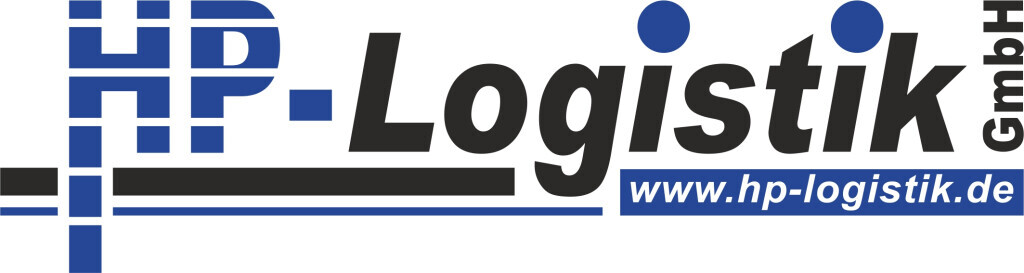 HP-Logistik GmbH Logo