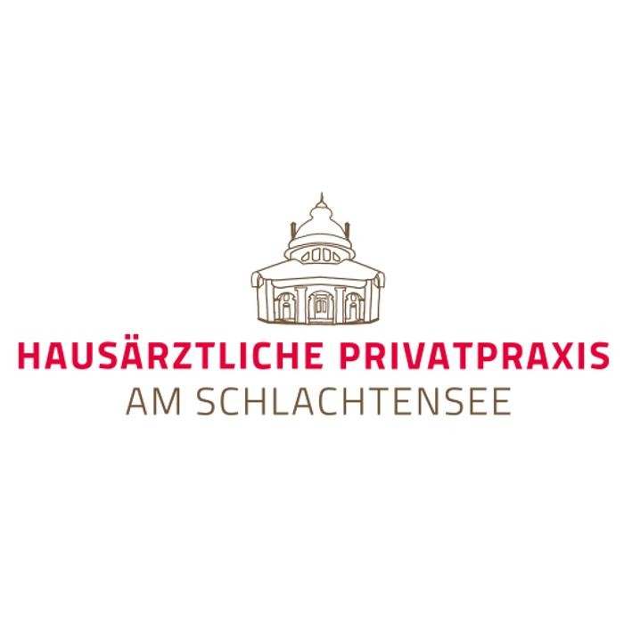 Bilder HAUSÄRZTLICHE PRIVATPRAXIS AM SCHLACHTENSEE · Dr. Andreas Müller