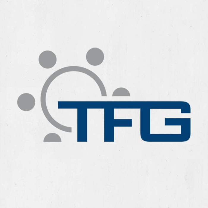 TFG LIPP KG Logo