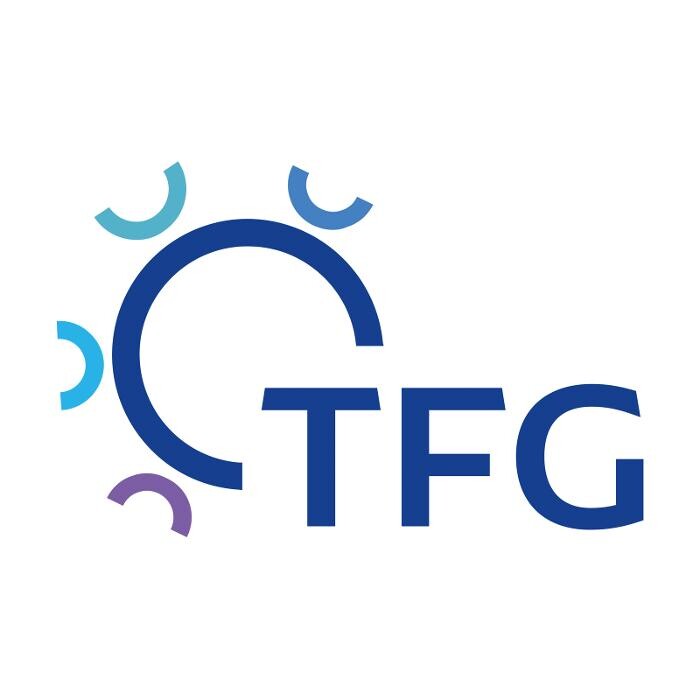 ABEX TFG SPRENGER KG Minden Logo