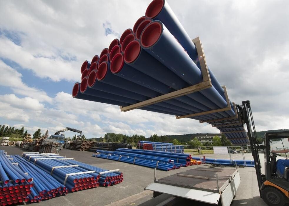 Bilder ABEX TFG SPRENGER KG Minden
