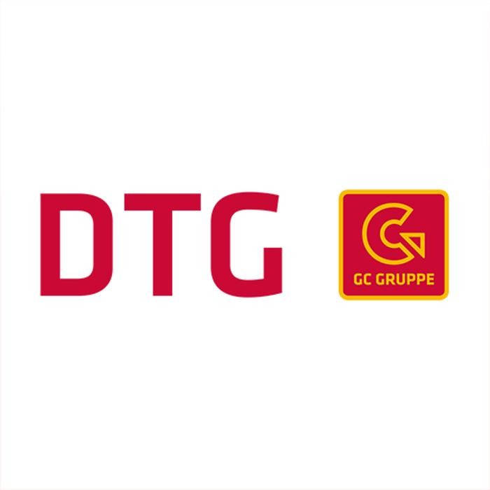 ABEX DTG CORDES & GRAEFE Logo