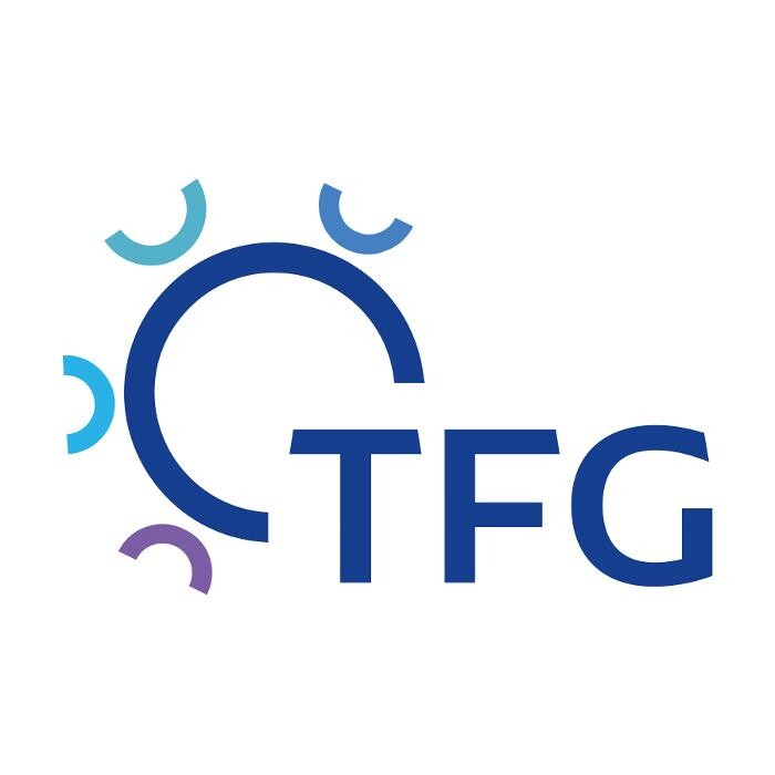 ABEX TFG LUHN KG Berlin Logo