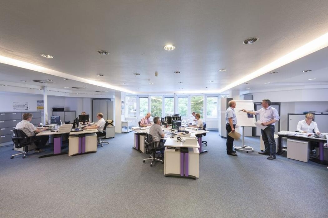 Bilder TFG SPRENGER KG