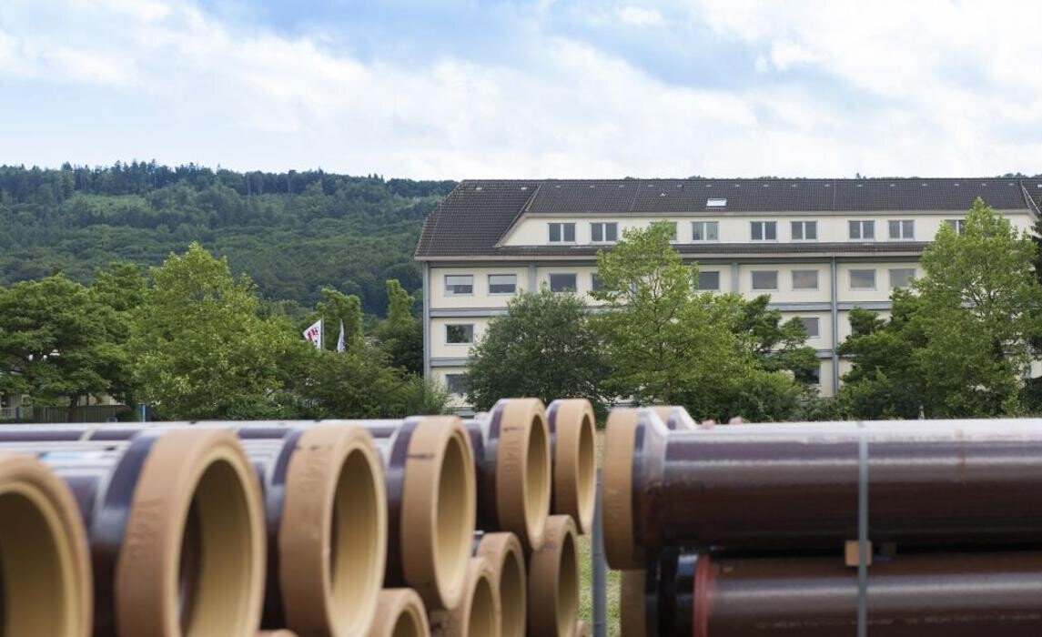 Bilder TFG SPRENGER KG