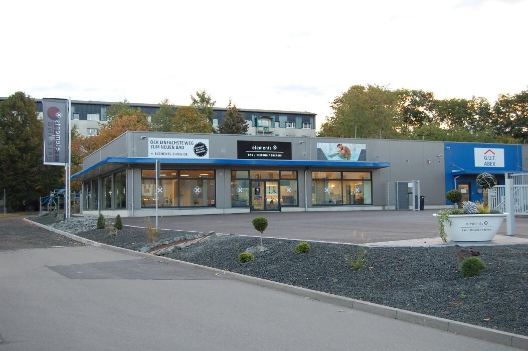 Bilder ABEX BAUNER KG