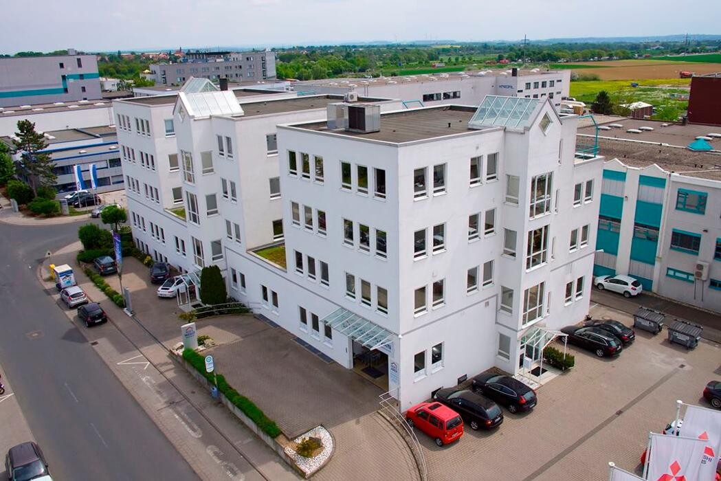 Bilder ABEX WESCO RHEIN-MAIN KG