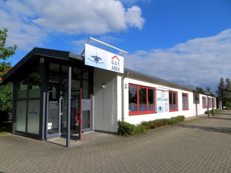 Bilder ABEX AUGUST BRÖTJE HANDEL KG