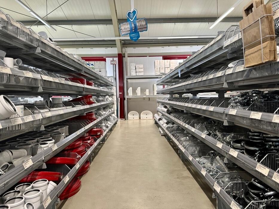 Bilder ABEX AUGUST BRÖTJE HANDEL KG