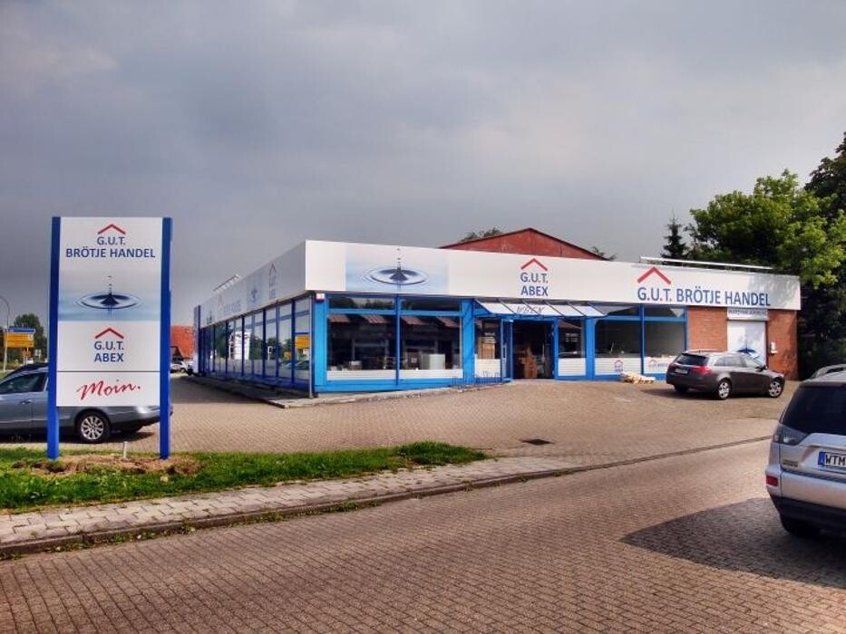 Bilder ABEX AUGUST BRÖTJE HANDEL KG