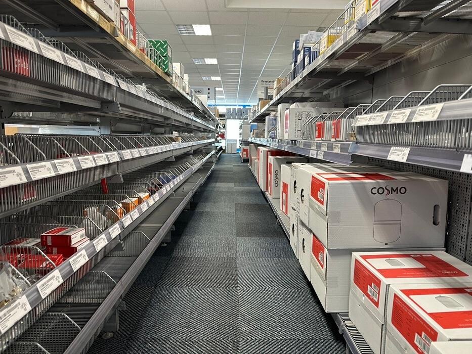 Bilder ABEX AUGUST BRÖTJE HANDEL KG