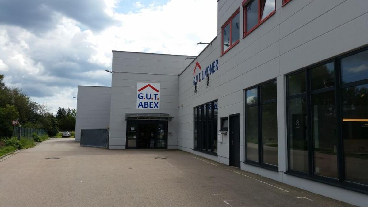 Bilder ABEX G.U.T. KREINER + LINDNER KG