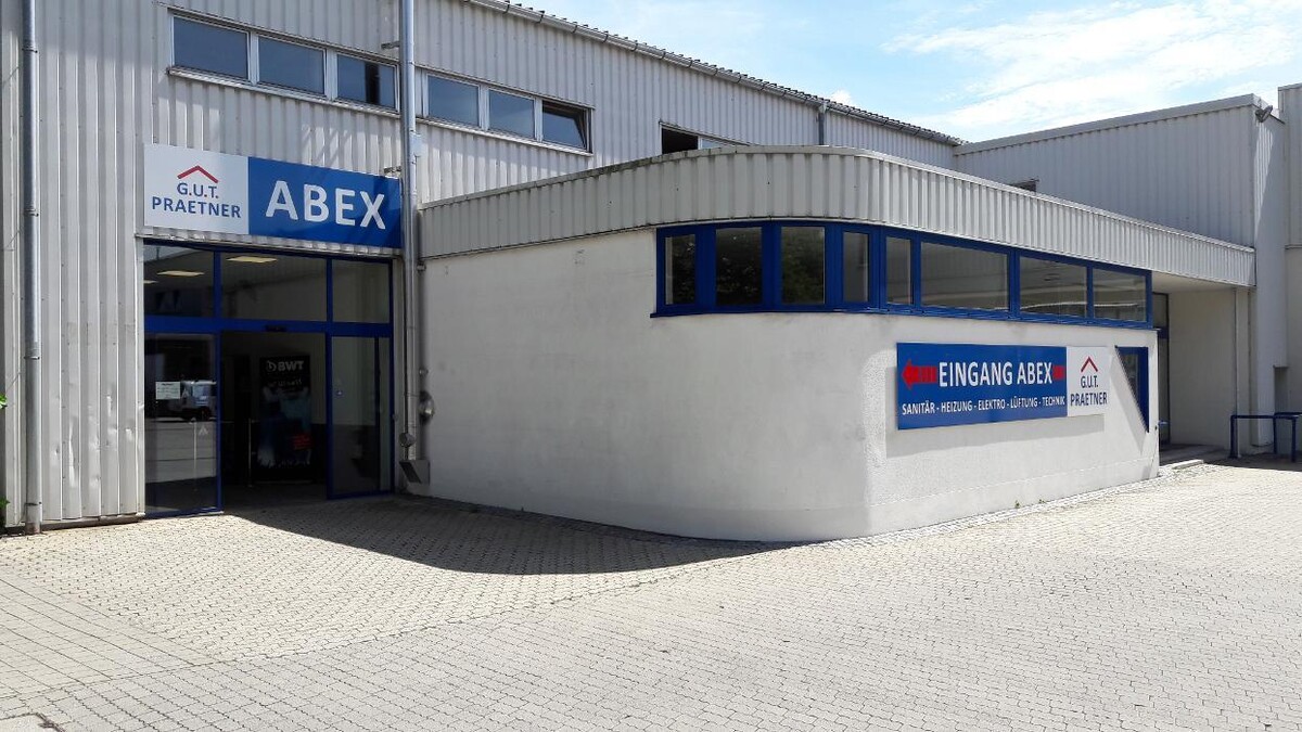 Bilder ABEX G.U.T. HAHN KG