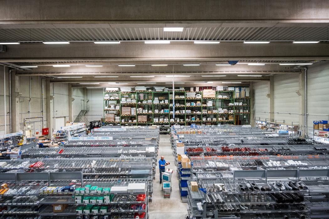 Bilder ABEX 24/7 Bergisch-Gladbach / Ernst-Reuter-Straße