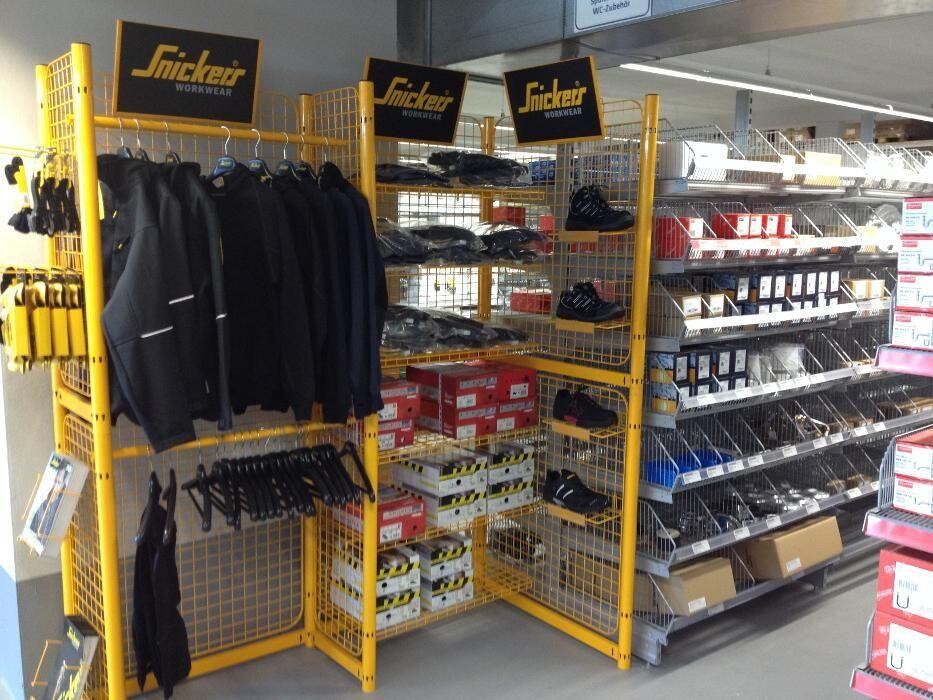 Bilder ABEX G.U.T. LIEDELT & SCHWANBECK KG