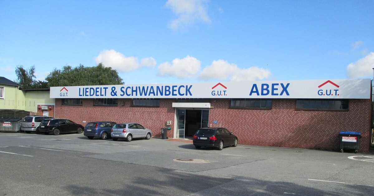 Bilder ABEX G.U.T. LIEDELT & SCHWANBECK KG