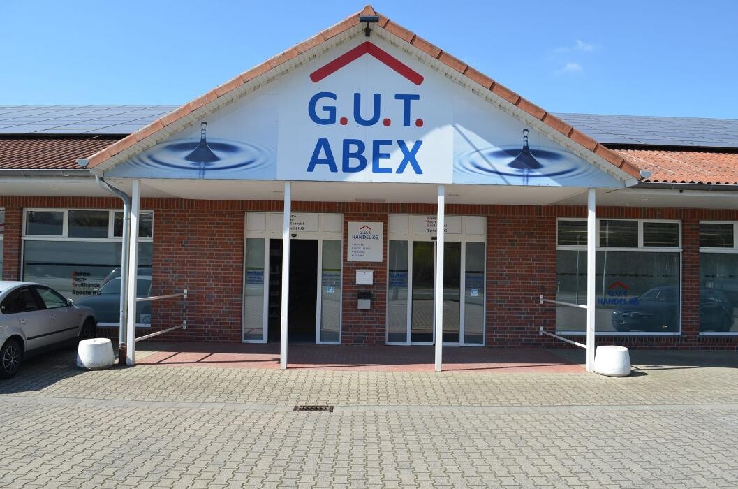 Bilder ABEX G.U.T. HANDEL KG