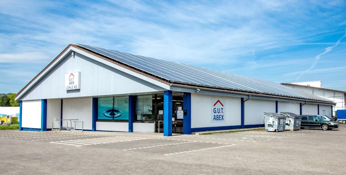Bilder ABEX LÖHLE KG