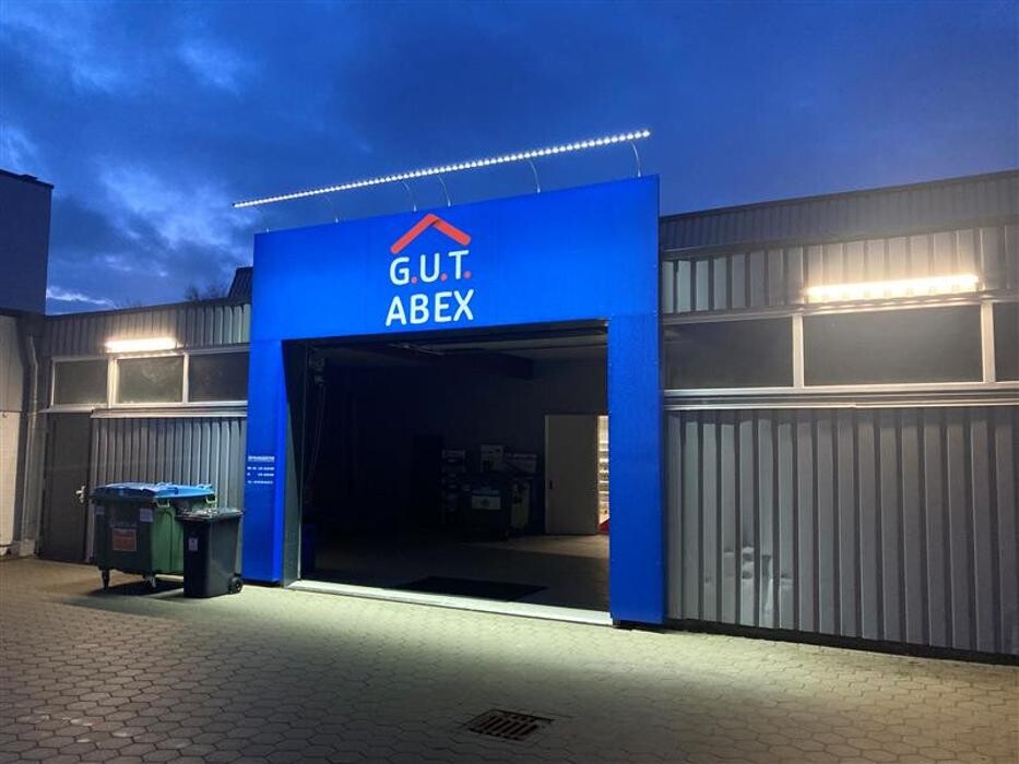 Bilder ABEX Hamburg-Wilhelmsburg
