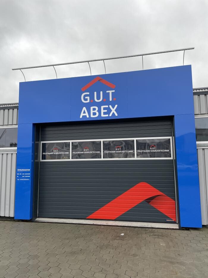 Bilder ABEX Hamburg-Wilhelmsburg