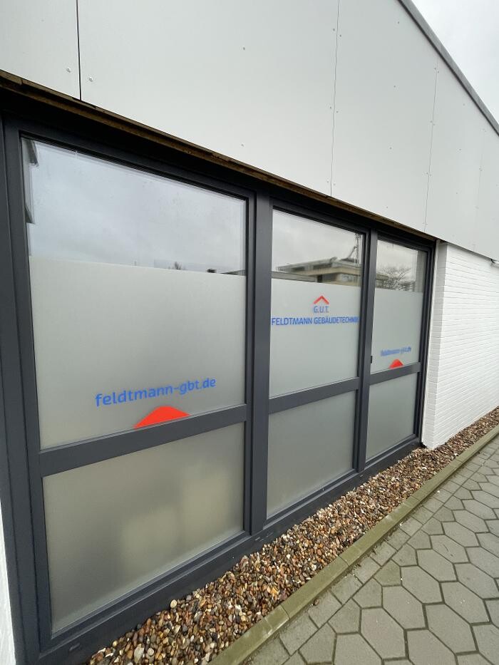 Bilder ABEX Hamburg-Wilhelmsburg